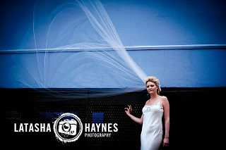 Featured Vendor: Latasha Haynes Photography