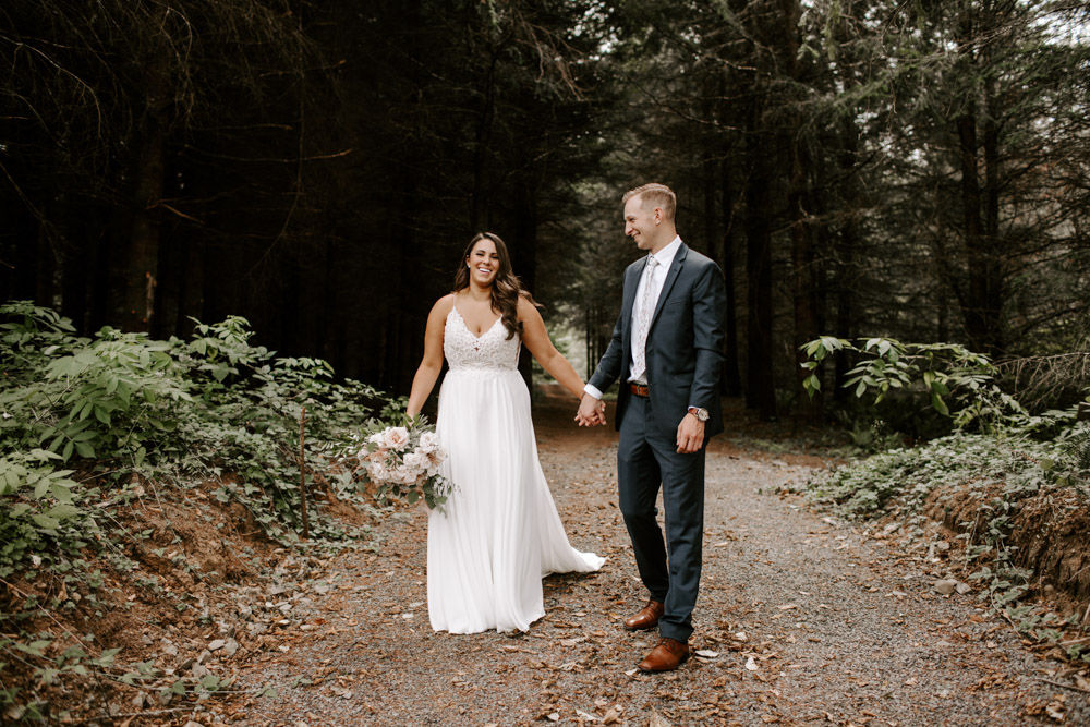 Featured Wedding: Lauren & Sean